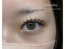 グレース(Grace)/高持続LED×&healthy