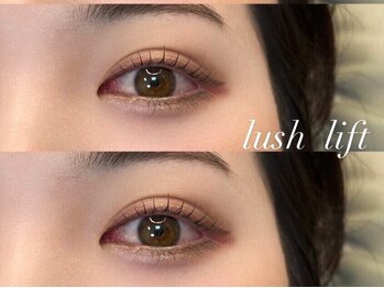 シービューティー(C BEAUTY)/ラッシュリフト/まつ毛パーマ