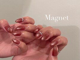 【yuuka】magnet course