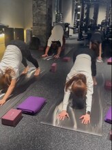 リフィックス(LIFIX)&nbsp;LIFIX YOGA