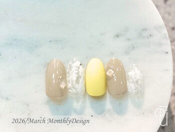 リュウ 銀座(lieu)/【3月】マンスリー定額/2026