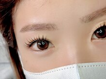 yomu eyenail/マツエク＋パーマ(＆healthy)