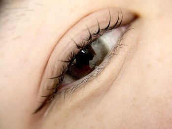 イオロ(iolo)/迷ったら！似合わせまつげパーマ