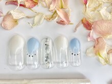 フミ(FMI)/【4月限定】 シンプルデザイン