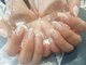 ネイルンデコ (Nailn Deco)の写真/定額¥2780～新規様オフ無料◎プチプラでも可愛い爪先に♪低価格×高技術で仕上がりやモチの良さに大満足