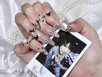 アミュレット 天王寺店(amulet)/