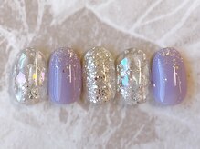 サーティースリー 塚口店(Thirty three)/4月マンスリー定額ARTコース