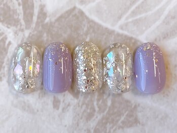 サーティースリー 塚口店(Thirty three)/4月マンスリー定額ARTコース