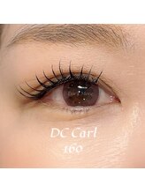 アイズモア 京王八王子店(Eye's More～eyelash＆nail～)/束感まつげ