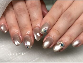 ハウオリ(hauoli)/お持ち込みデザイン