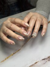 ユルックネイル(yluck nail)/