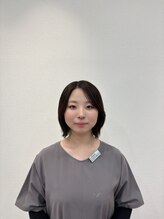 アトリエはるか アミュプラザ鹿児島店&nbsp;牛越 