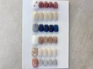 フットニュアンスデザイン！