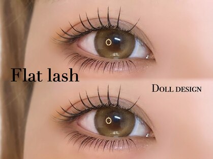 フィフ アイラッシュ(FiF_eyelash)の写真