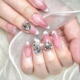 ネイルモンスター(NAIL MONSTER)