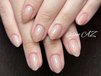 サロン エージー(salon AZ)/ワンカラー