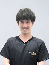 タスク整体院 浜松東若林店 木村 侑樹
