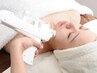 OPEN記念【潤いツヤ肌】水光ジェット◇エステ版ポテンツァで美肌アンプル導入