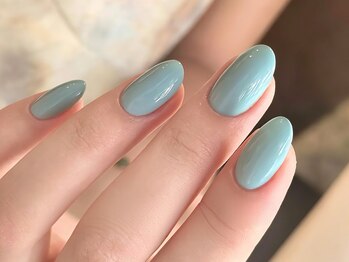 フォーユーネイル(For U Nail)/