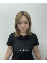 ティエルナ アイ 四ツ橋(TIERNA ai)&nbsp;坂東 星ノ花