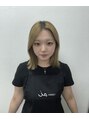 ティエルナ アイ 四ツ橋(TIERNA ai) 坂東 星ノ花