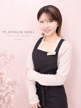 プラチナムドール 名駅店(PLATINUM DOLL)&nbsp;Ran 名駅店