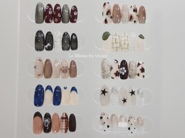 定額デザイン"simple"コース