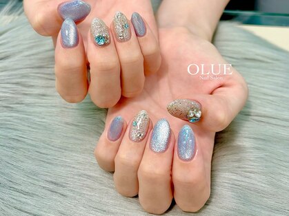 オルエ 池袋(OLUE)の写真