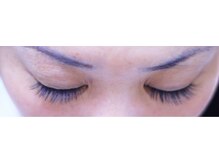 アイラッシュサロン チッポラ/Jカール120本最高級セーブル