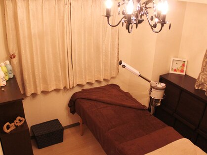 サロンシーズ(Salon Cz)の写真