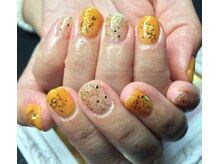 リエル(Riel)/大人気マスタードカラー☆オーダ