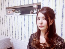 グラフィス(Graffice)/大人女子に人気のサロン♪