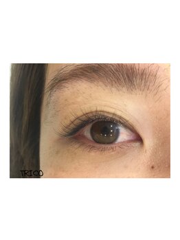 トリコ 狛江(TRICO by hair make passage)/ナチュラルなお仕上がり【狛江】