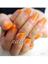 シキ(SIKI)/ビタミンカラーグラデーション！