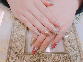 スカルプ全部乗せ放題♪
