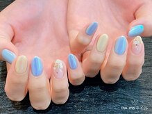 モモネイル(MOMO nail)/