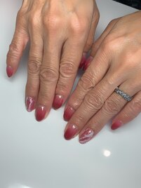 マーブルネイル