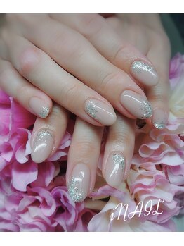 アイネイル(iNAIL)/