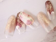 ドルチェネイル(Dolce.Nail)/.+..:.* Basicコース*..+.:*