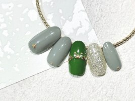 ハンド☆定額デザイン