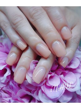 アイネイル(iNAIL)/