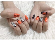 シーシーネイルサロン(CC)/