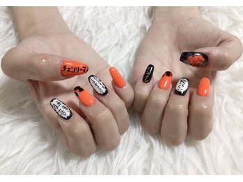 シーシーネイルサロン(CC)/