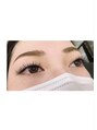 マリブアイラッシュ 太田店(malibu eyelash) たくさんのエクステでぱっちり目元