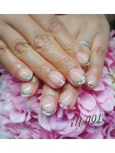 アイネイル(iNAIL)/