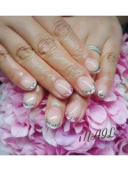 アイネイル(iNAIL)/