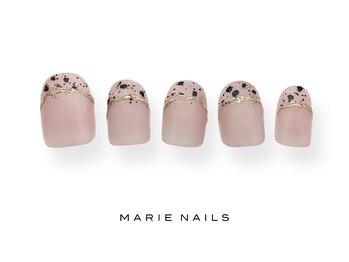 マリーネイルズ 近鉄あべのハルカス店(MARIE NAILS)/新規様8000円 1028b