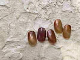 【パラジェル】11月 monthly