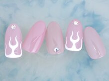 プラスミュウ(+miu)/Miuコース　M8