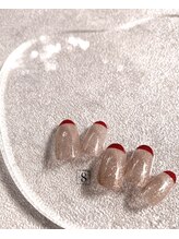 ナンバーエイト(No.8)/9月の新作アート